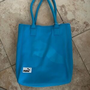 Puma Purse